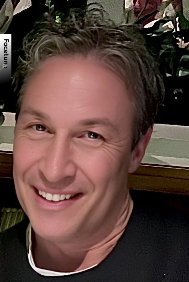 Rob Stein